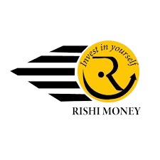 Rishi Money Logo